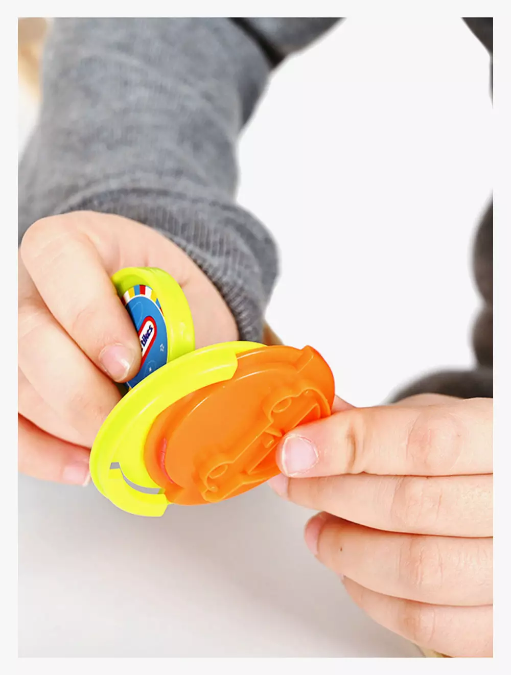 Bildo Cozy Dough Accessories Pack -BI14010