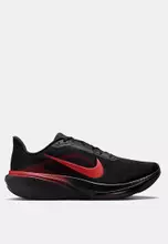 Black/Bright Crimson/University Red