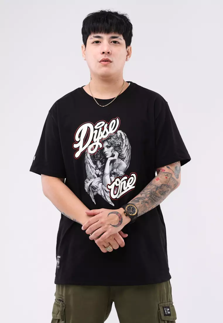 Round Neck Regular Fit