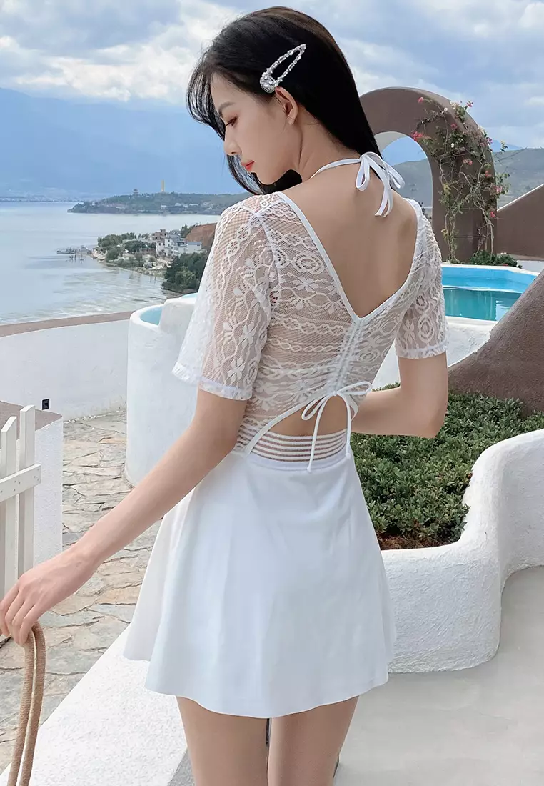 Bikini dress for ladies clearance
