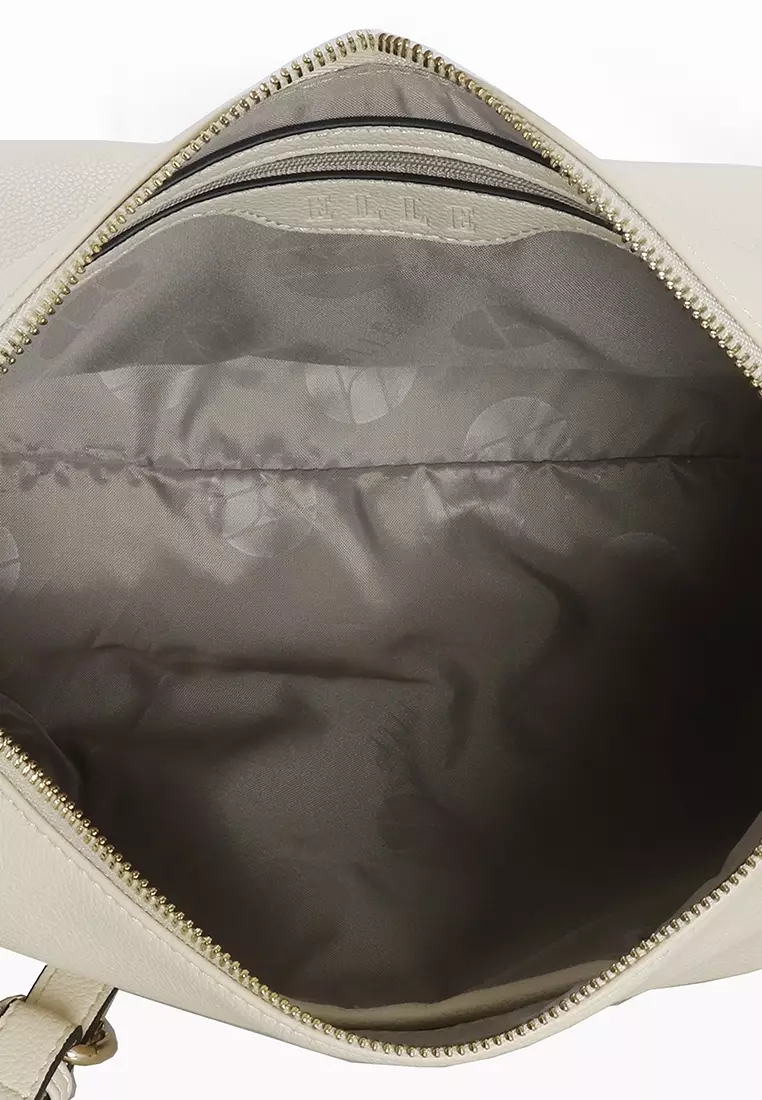 Elle Handbag 41632 Beige