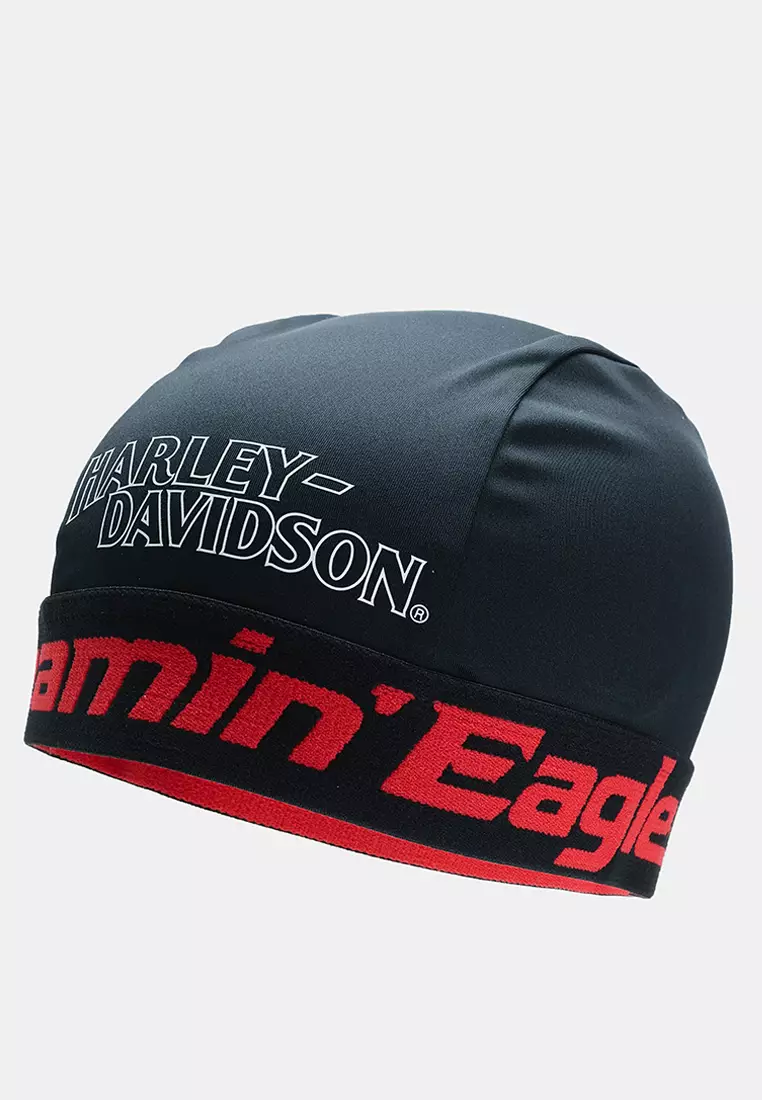 Harley-Davidson® Screamin' Eagle® Skull Cap