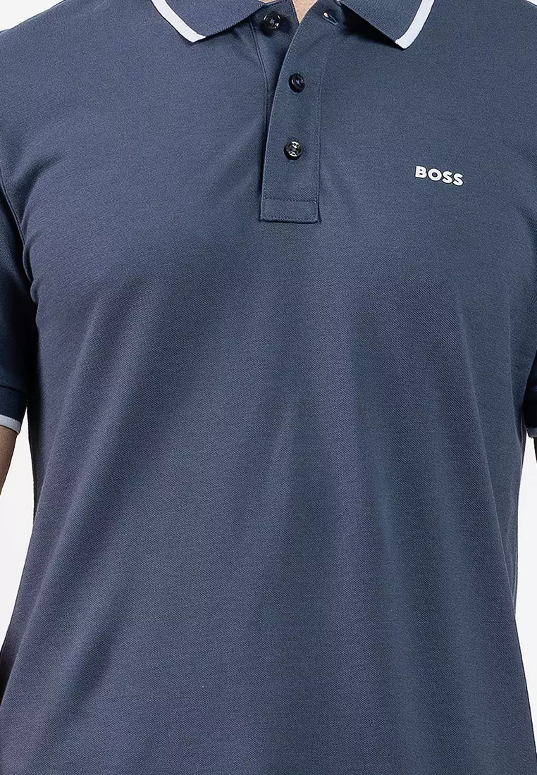 Parlay 190 Shirt - BOSS Mainline