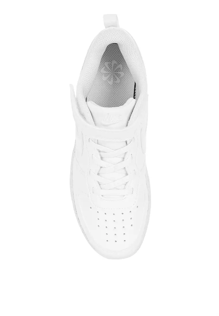 Court Borough Low Recraft Sneakers