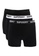 SUPERDRY black Triple Packs Boxer Trunks C9CD3USAF4BC26GS_1