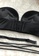 Love Knot black [2 Packs] Strapless Push Up Bra with Drawstring and Detachable Shoulder and Back Straps Bra (Black) B7532USAF23814GS_5