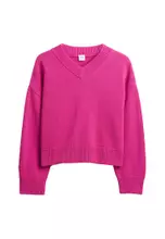 Bright Fuchsia