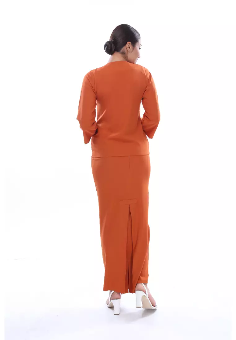 Kurung Kedah Kaira