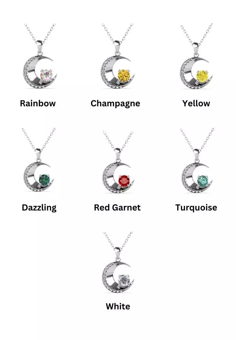 La lune sale jewellery