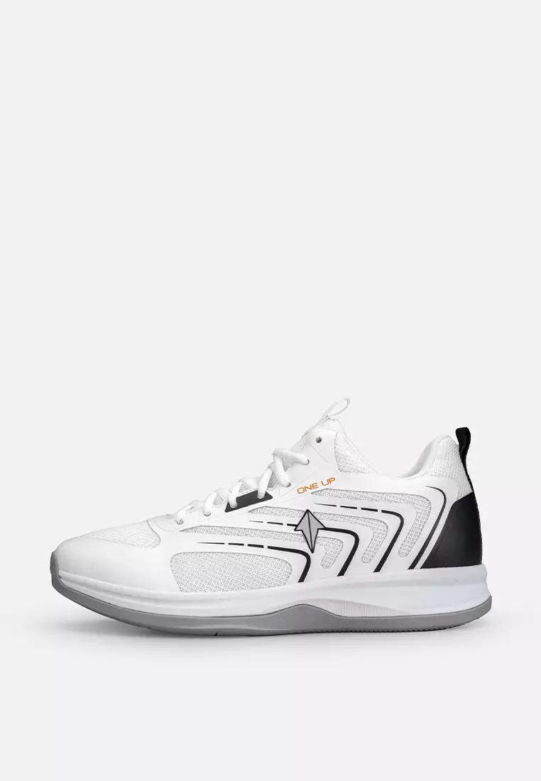One Up by World Balance OVERTIME Men's Performance Basketball Shoes