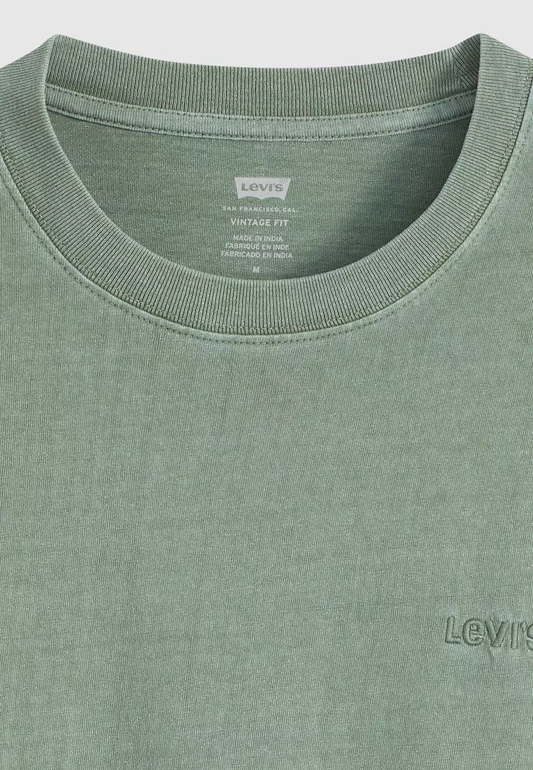 Levi's® Men's Red Tab Vintage T-Shirt (A0637-0163)