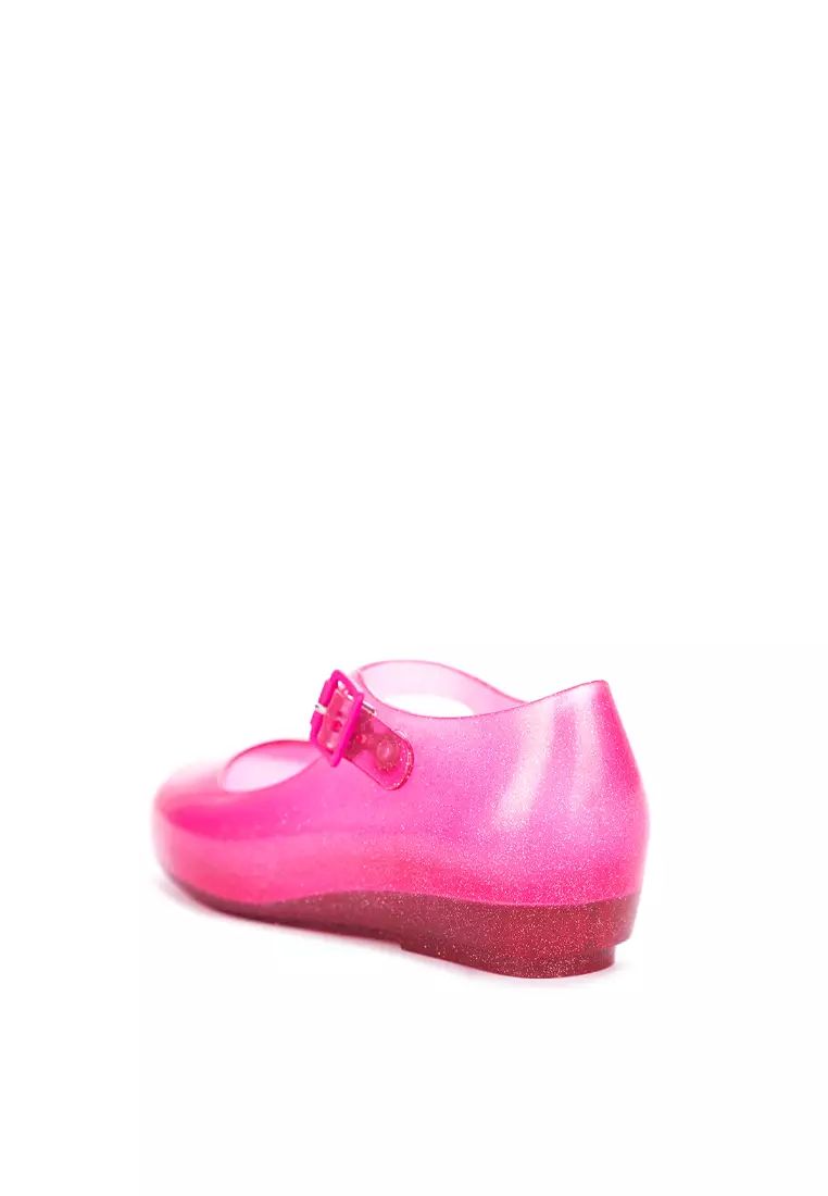 Buy Mini Melissa Mini Dora III Flats 2024 Online | ZALORA Philippines