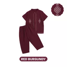 Red Burgundy