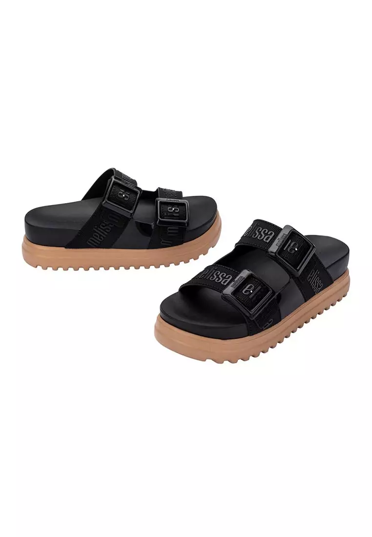 Melissa Cozy M Lover Platform Ad Women Slides