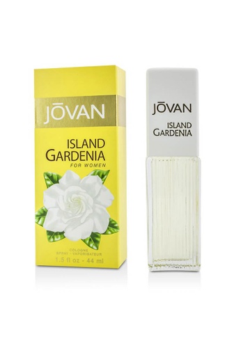 Buy Jovan Jovan Island Gardenia Cologne Spray 44ml 1 5oz 2020 Online Zalora Singapore