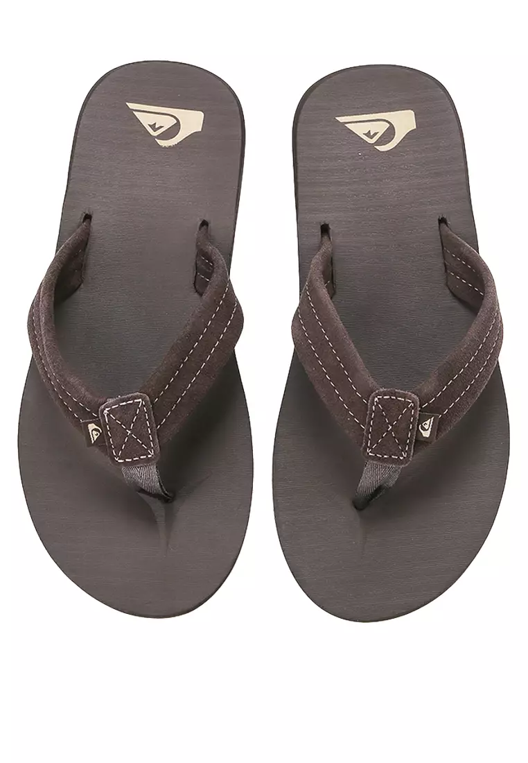 Quiksilver carver suede outlet