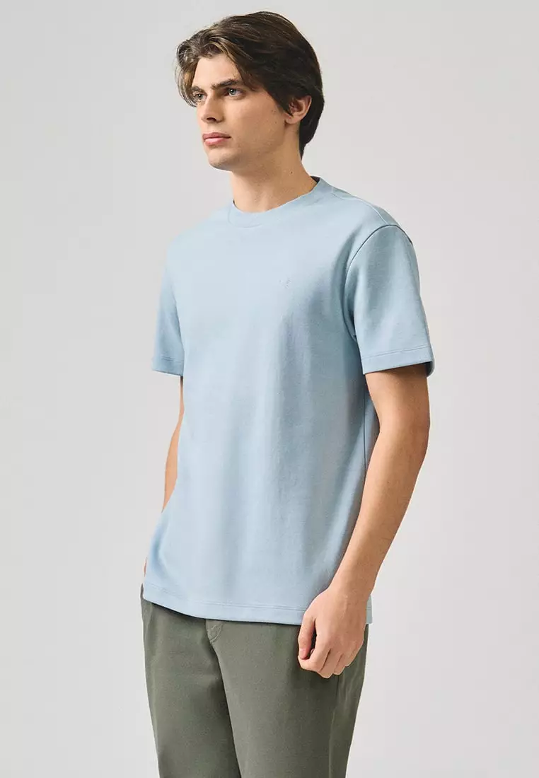 Premium Regular Fit T-Shirt