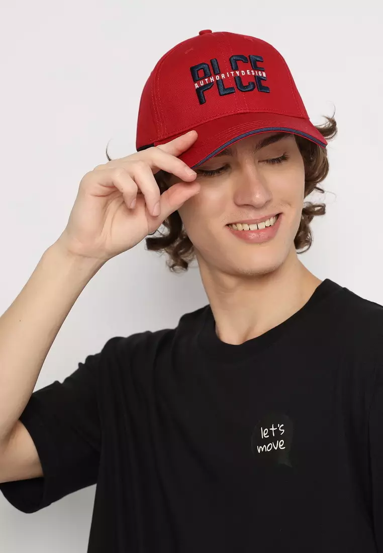 POLICE Topi Pria 2752220039