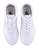 VANS white Old Skool Platform Sneakers E6355SH18F33E3GS_4