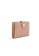Vincci pink Casual Bi Fold Short Wallet 47178ACD90FD3DGS_2
