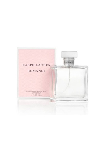 Buy Ralph Lauren RALPH LAUREN ROMANCE EDP 100ML 2023 Online | ZALORA  Singapore