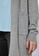 Noisy May grey Lotte Long Sleeves Long Knit Cardigan 47067AA06B5247GS_2