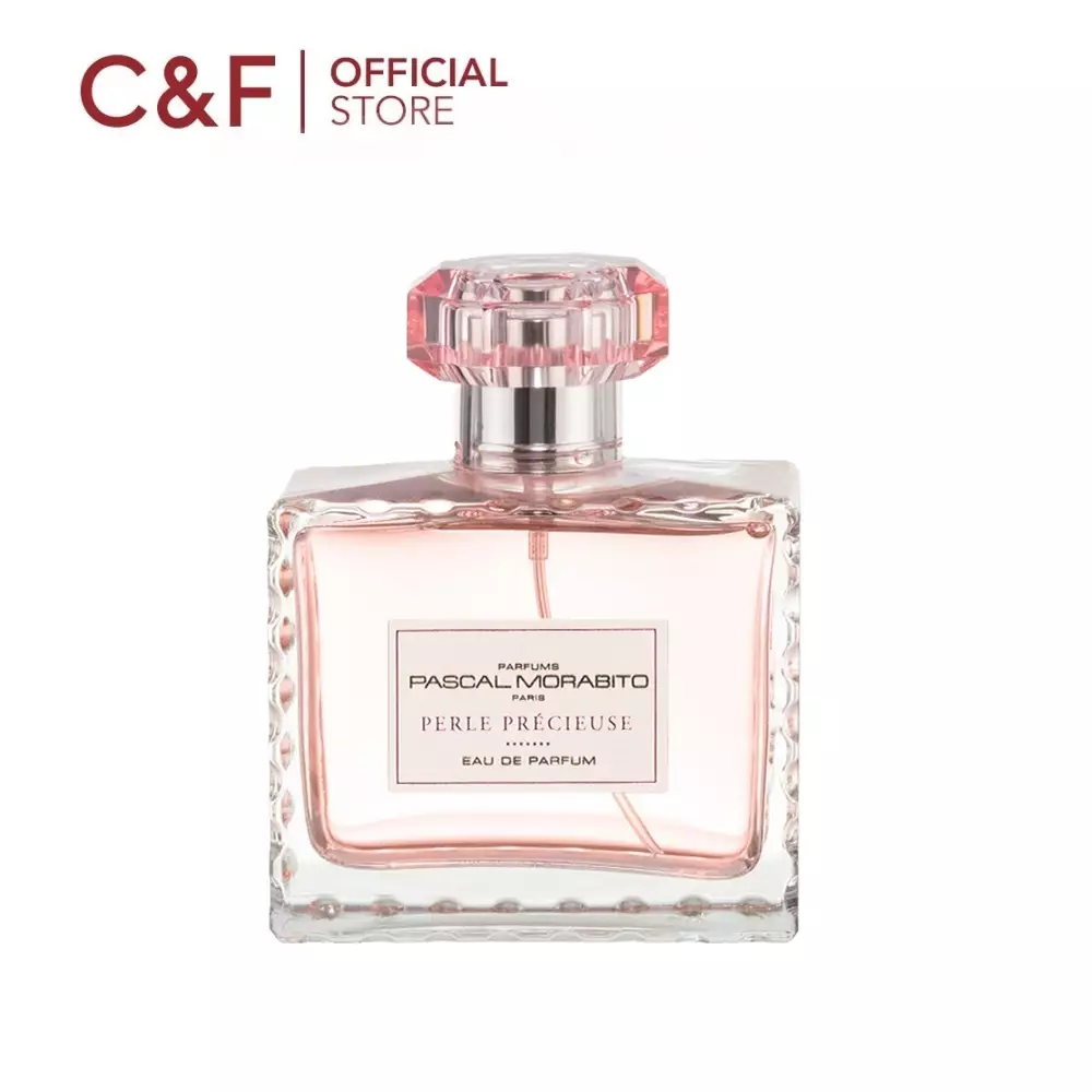 Pascal Morabito Perle Precieuse Women EDP 100 ml - Parfum Wanita