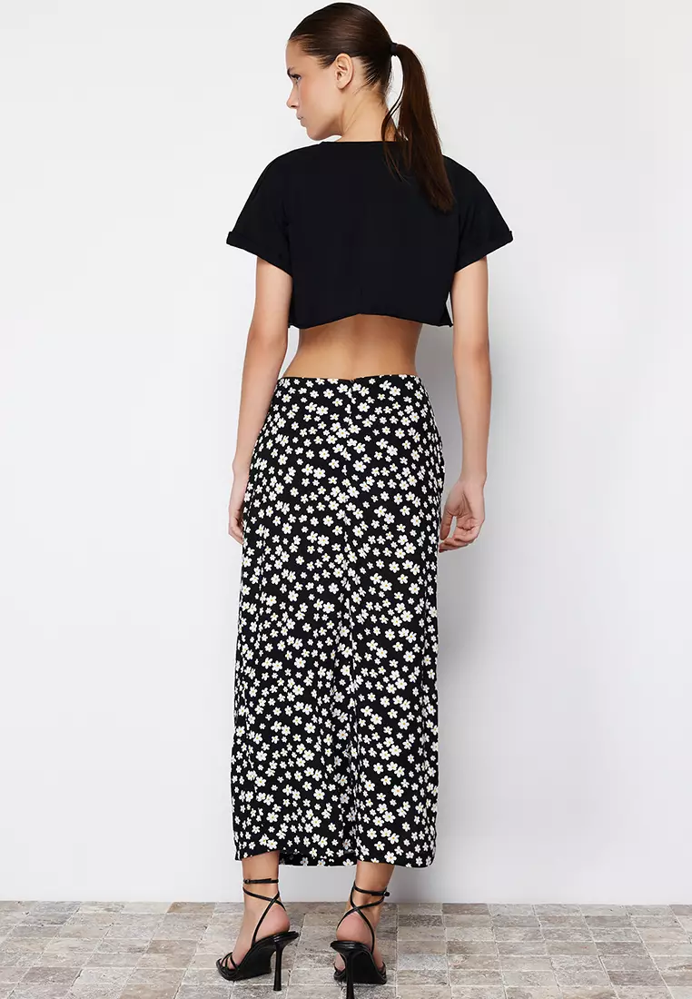 DellaLo MILANO Daisy Skirt 新品未使用品 Daisy Skirt – DellaLo' Milano