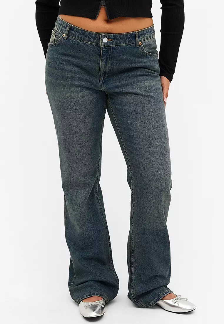Monki jeans review sales