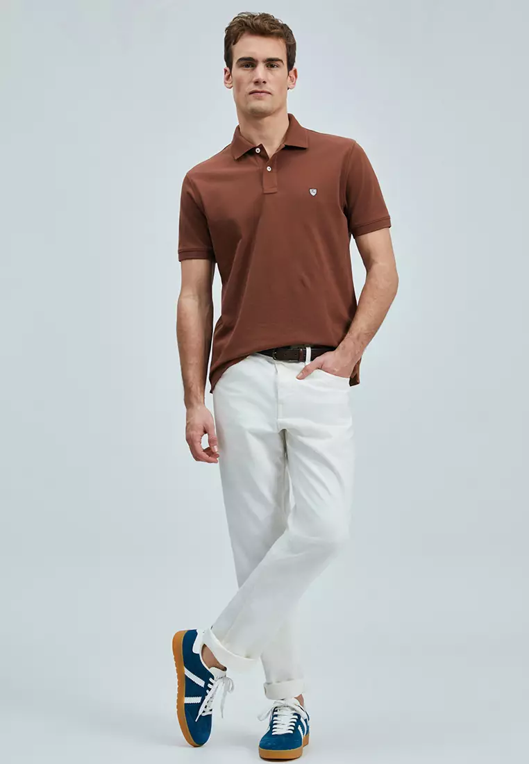 Laon Polo Shirt