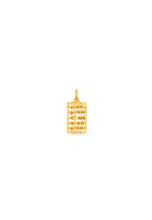 375/9K Gold - M Size