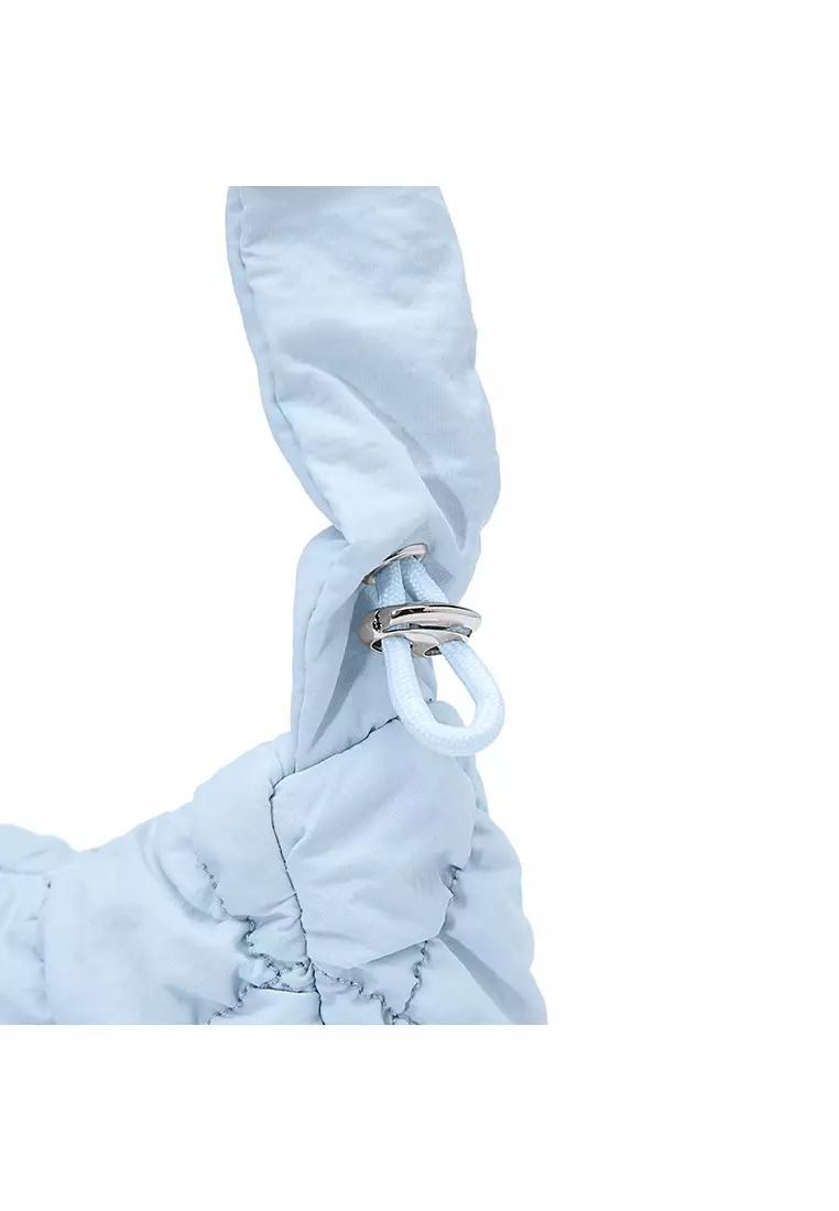 FASHION 男女同款斜孭袋