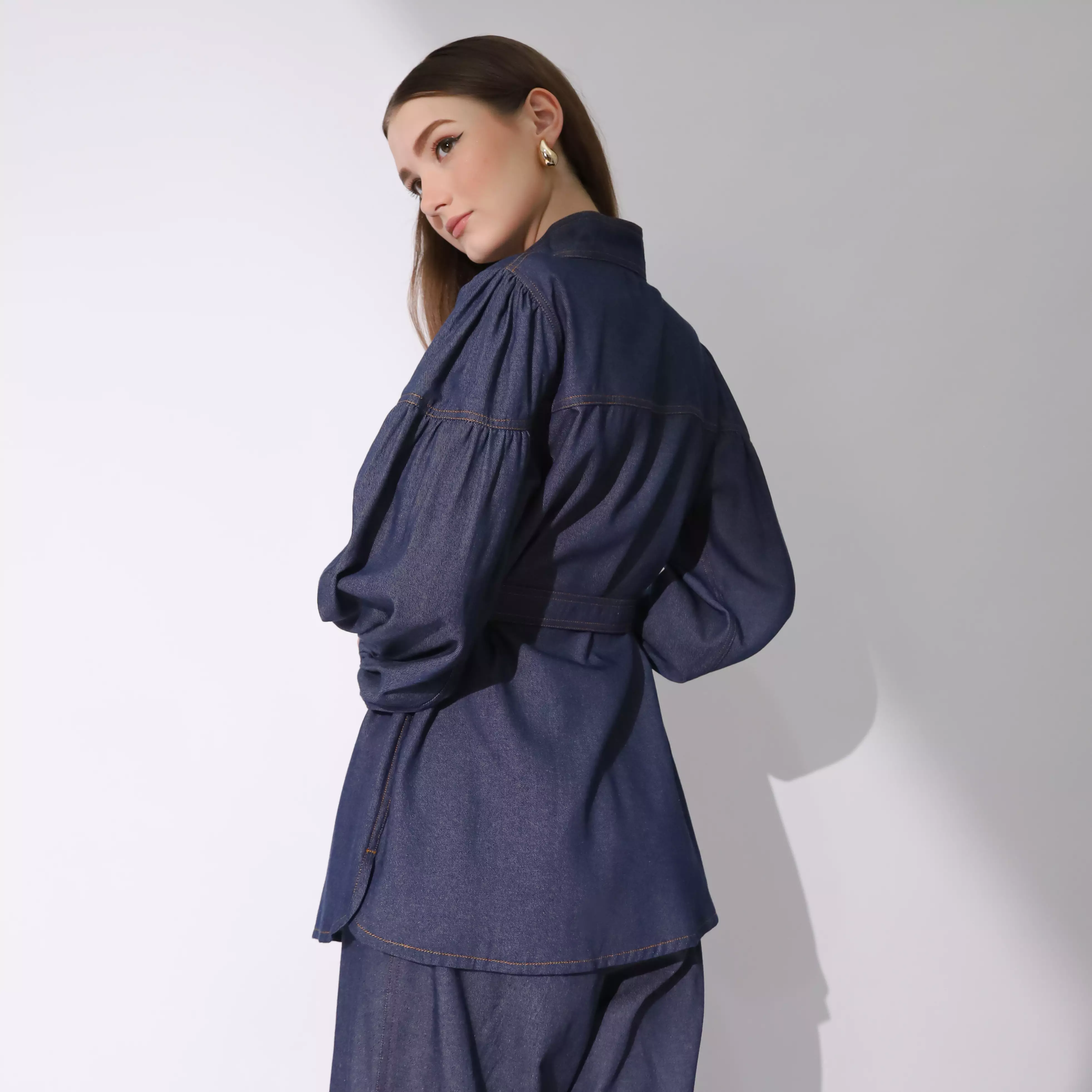 Chanté - Fransesca Tunic