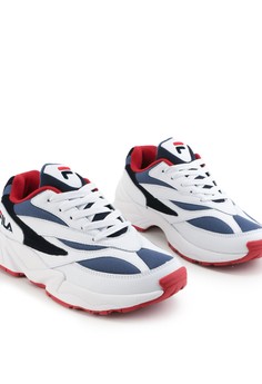 Jual Sepatu Olahraga Fila Wanita Original Zalora Indonesia