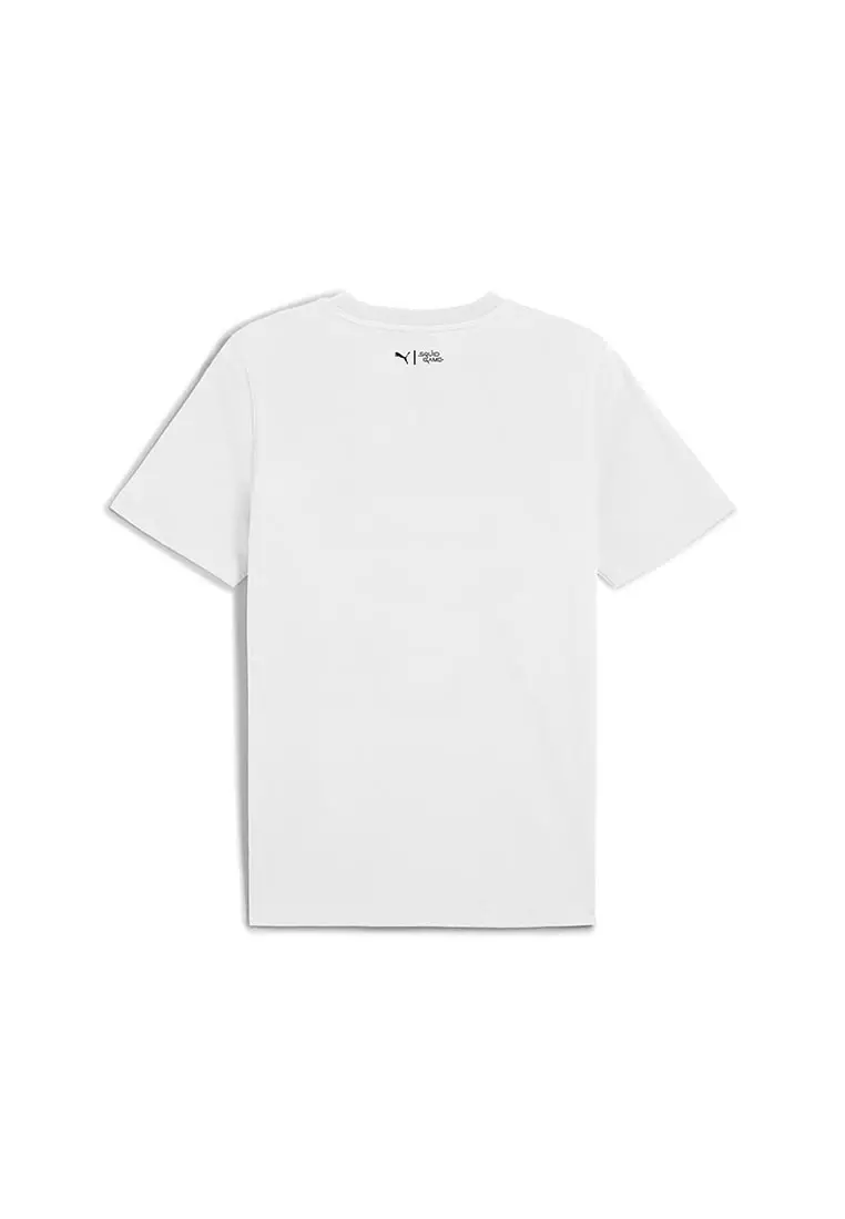PUMA x SQUID GAME Tee Men