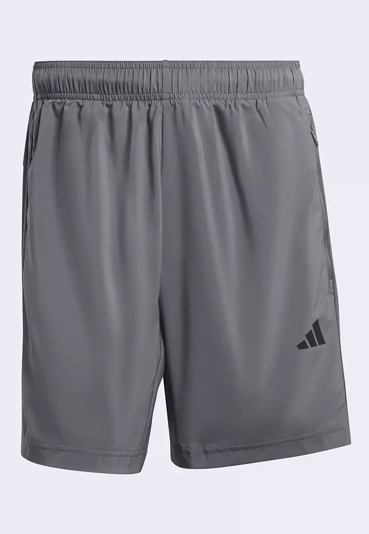 Workout Essentials Base Woven Shorts
