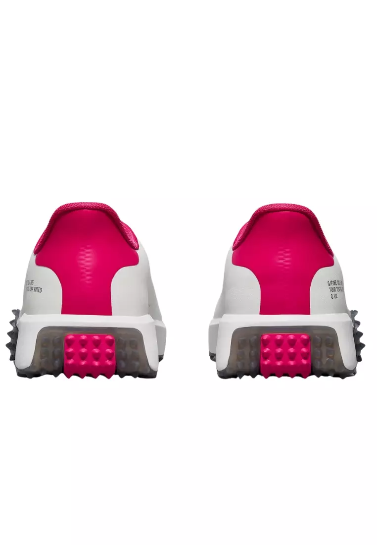 Men's G.112 P.U Leather Golf Shoes