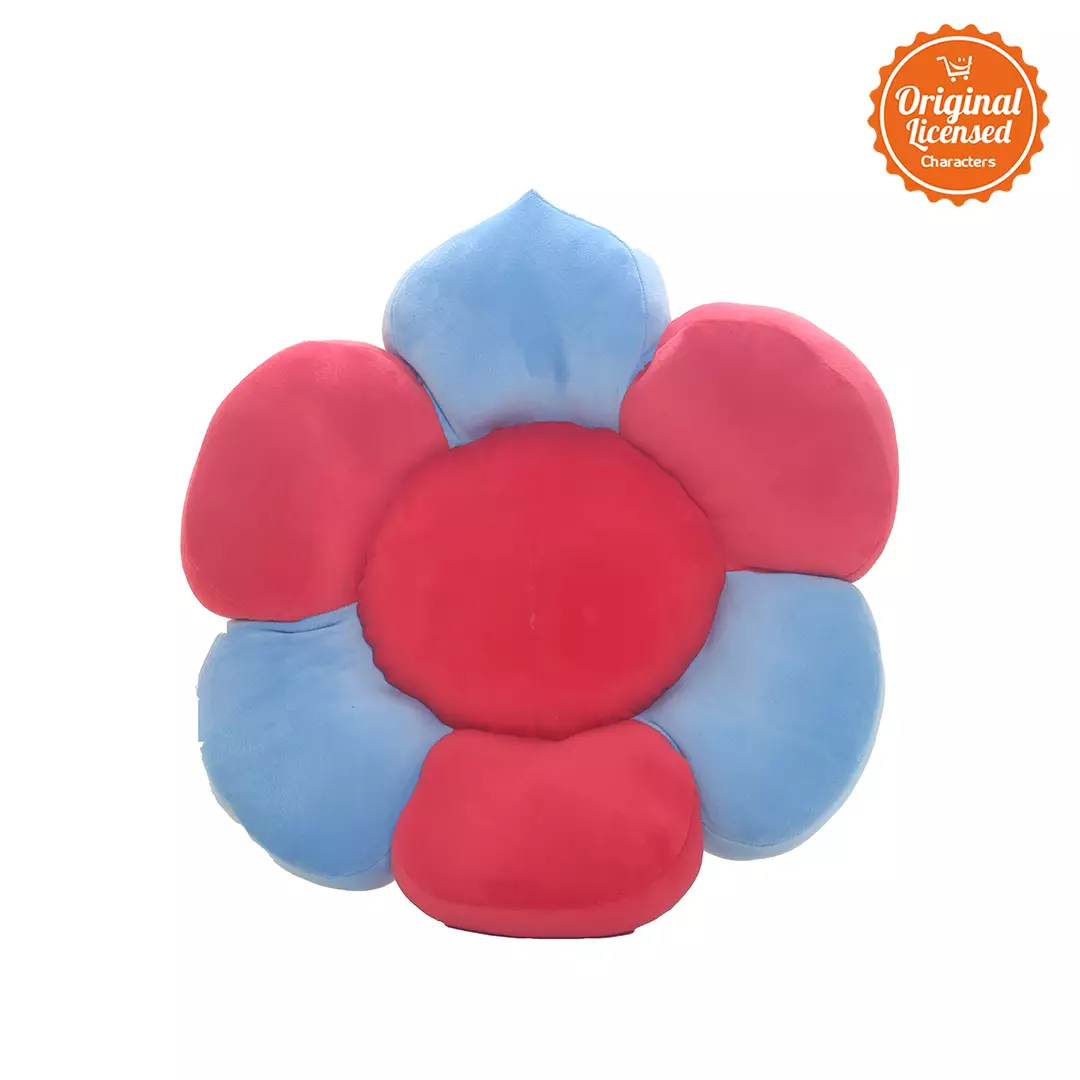 Spongebob Bantal Bunga Spx Mr Krabs 38 cm