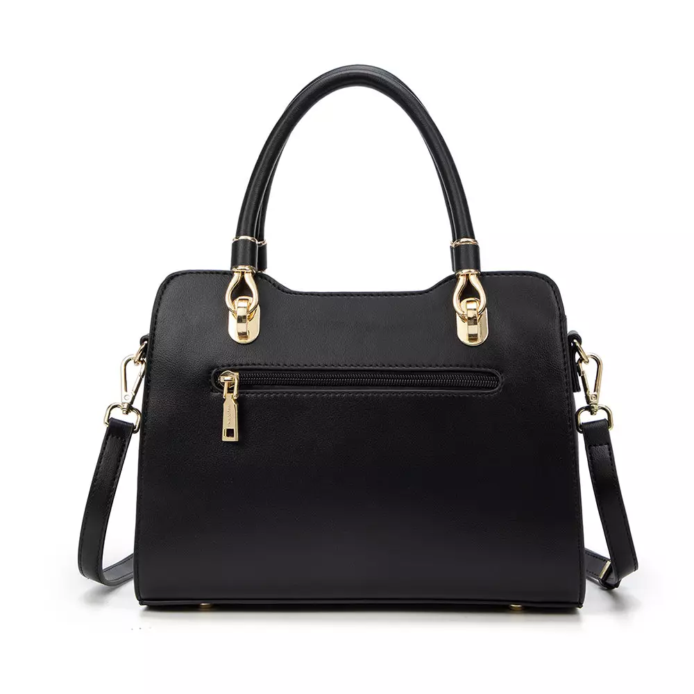 Palomino Elsie Handbag - Black
