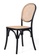 Joy Design Studio black Luvisa Rattan Dining Chair in Black Frame Color 8D1DAHLC1DE779GS_4