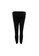 Pierre Cardin Lingerie black Pierre Cardin Energized Warm Up Quarts Pants 501-100071 - Black 700C8AA3D3E95BGS_3