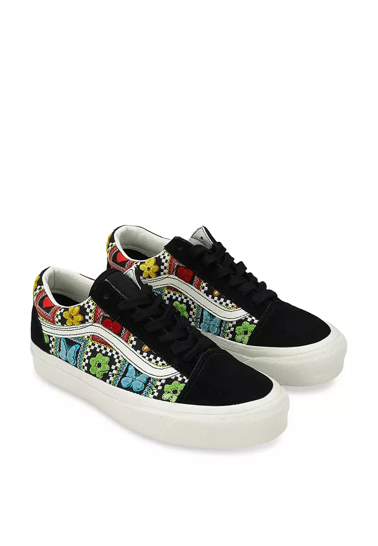 Vans shoes indonesia online 2024 shop