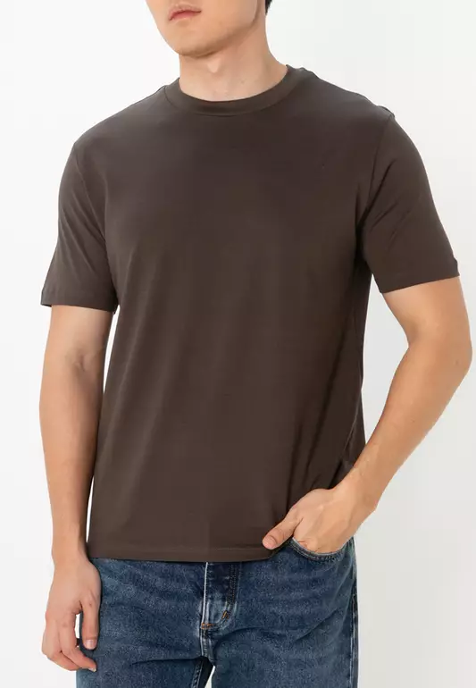 Regular Fit T-Shirt