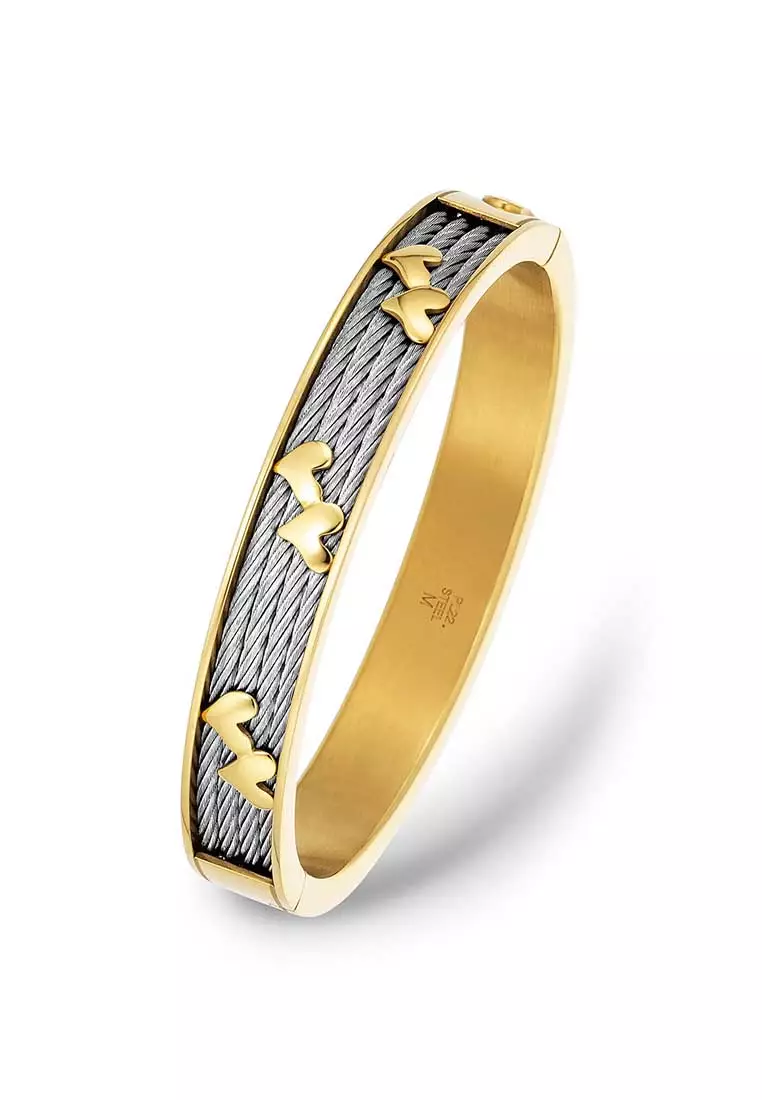 Forever Bangle