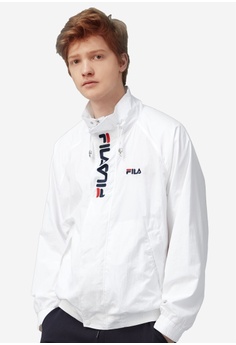 7700 Koleksi Model Jaket Fila Terbaru Gratis