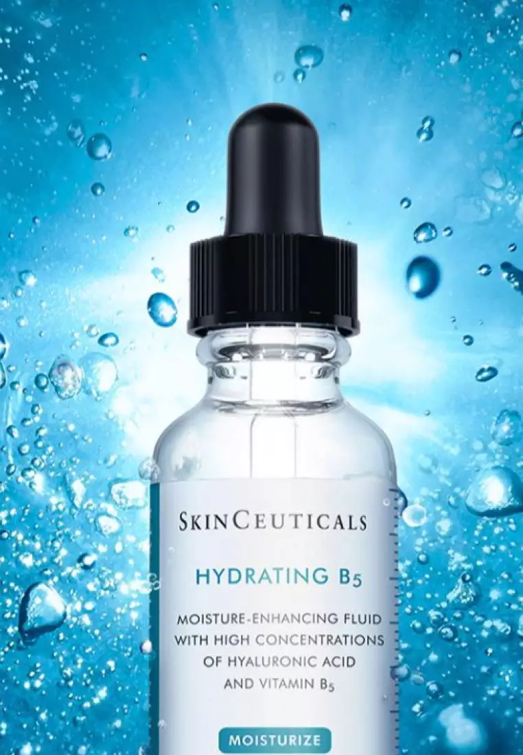 Hydrating B5 Moisture Enhancing Fluid 30ML