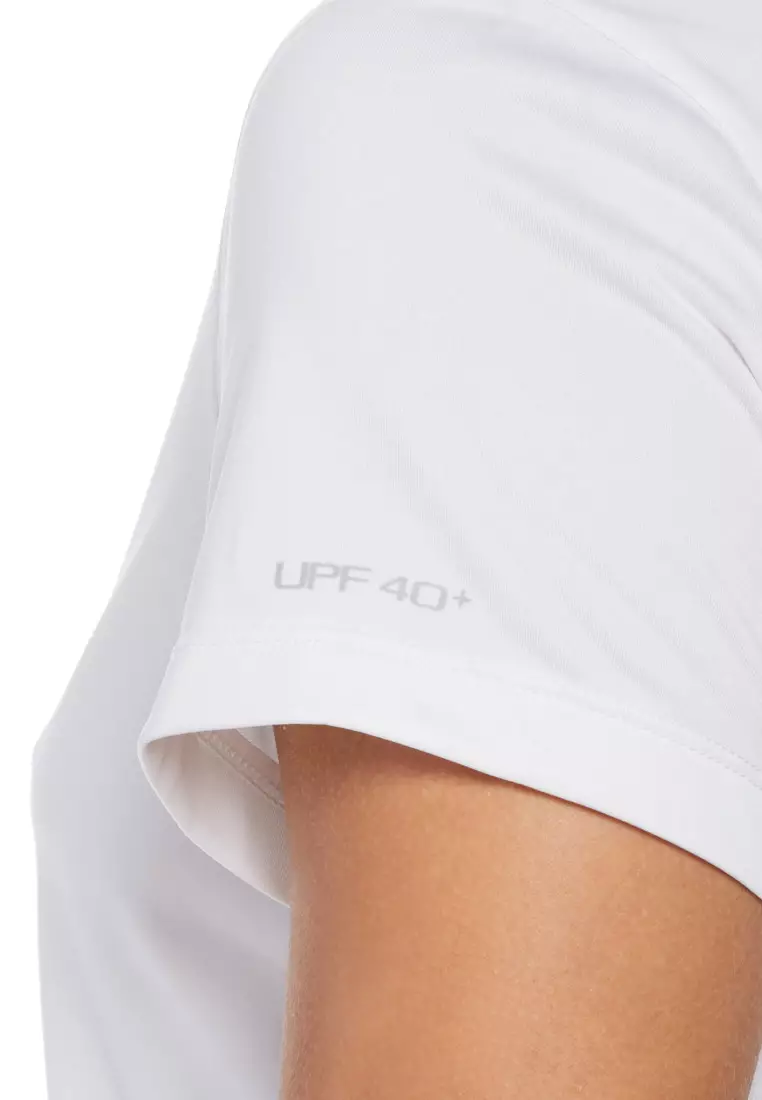 Essential Short Sleeve