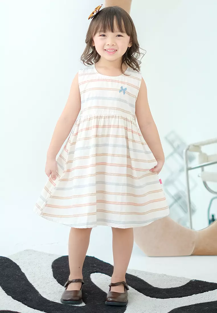 Exit Girls Asyia Dress