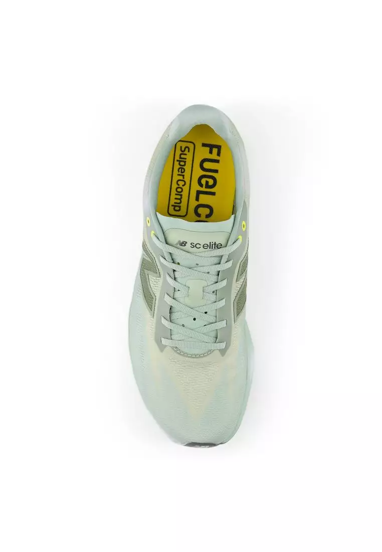 New Balance Men's FuelCell SuperComp Elite v5  - Garter Snake
