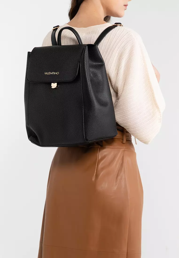 Mario valentino deals superman saddle bag
